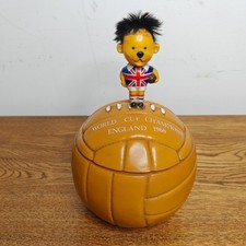Cup 1966 ice for sale  DUMFRIES