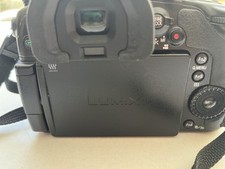 Usado, Câmera Digital Panasonic LUMIX DMC-GH3 16.0MP - Preta (Somente o Corpo) comprar usado  Enviando para Brazil