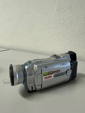 Canon mvx150i mini gebraucht kaufen  Hamburg