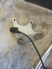 Piastra supporto pinza usato  Campobasso