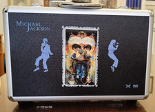 Michael jackson the usato  Roma