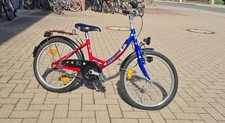 Jungenfahrrad pegasus vouncer gebraucht kaufen Jungenfahrrad pegasus vouncer gebraucht kaufen  Lindhorst
