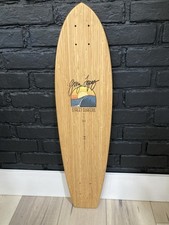 2021 NOVO Street Surfers GERRY LOPEZ 'MINI CHEATER' Skate Feito à Mão DECK 8" comprar usado 2021 NOVO Street Surfers GERRY LOPEZ 'MINI CHEATER' Skate Feito à Mão DECK 8" comprar usado  Enviando para Brazil