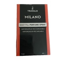 Travalo milano orange for sale  ALTRINCHAM