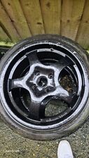 Ford fiesta alloy for sale  SPALDING