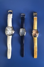 Orologi chronotech funzionanti usato  Italia