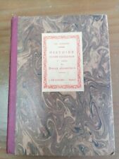 Manuels histoire programme d'occasion  La Roche-sur-Yon
