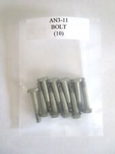 An3 hex bolt for sale  Victorville