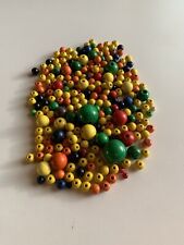 Wunderschöne bunte runde gebraucht kaufen  Langenau