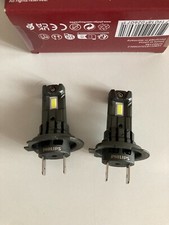 Kit lampade led usato  Italia