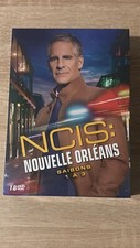 Dvd ncis nouvelle d'occasion  Pertuis
