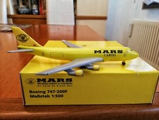 Mars cargo boeing usato  Venezia
