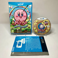 Kirby pennello arcobaleno usato  Staranzano