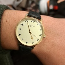 Kate spade live for sale  Whitehall