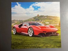 Ferrari p80 coupe for sale  Boulder