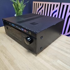 Nad 777 hifi for sale  COLCHESTER
