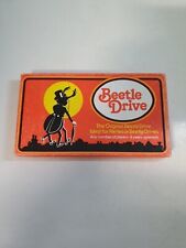 Vintage original beetle for sale  OXFORD