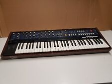 80er korg polysix gebraucht kaufen  Deutschland
