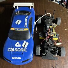 Tamiya tl01 calsonic for sale  Suffern