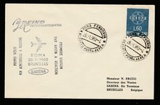 1960 primo volo usato  Bari