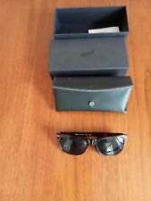 Paire lunettes soleil d'occasion  Morlaix