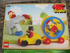 lego duplo zirkus gebraucht kaufen lego duplo zirkus gebraucht kaufen Hornberg