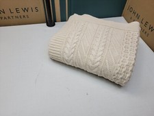 John lewis cable for sale  STRATFORD-UPON-AVON