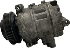 compressore clima freelander usato  Italia