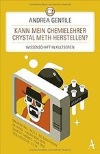Chemielehrer crystal meth gebraucht kaufen  Berlin