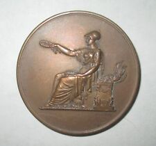 Médaille table don d'occasion  Saint-Omer