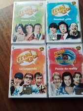 Lotto dvd mai usato  Desenzano del Garda