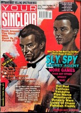 Sinclair issue june for sale  CAMBRIDGE