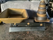 Vintage brass metal for sale  OLDHAM