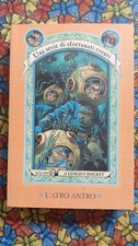 Snicket una serie usato  Milano