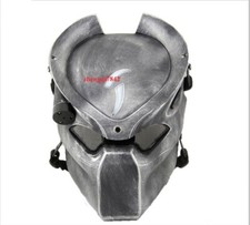 Cosplay mask alien d'occasion  Expédié en Belgium
