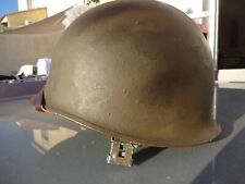 Ancien casque militaire d'occasion  Montpellier-