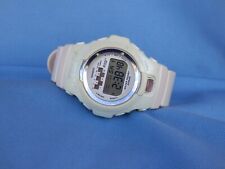 Casio baby quartz usato  Morlupo