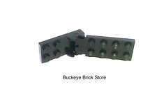 Lego black digger for sale  Dayton