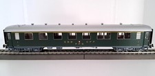Voiture voyageurs sbb d'occasion  Craponne