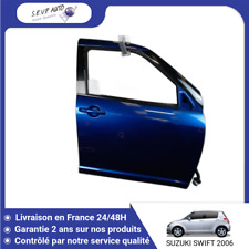 Porte droit suzuki d'occasion  Saint-Quentin