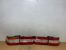 Usado, 1990 a 1994 Lexus LS400 conjunto esquerda+direita JDM vermelho claro lanternas traseiras t5021 DG comprar usado Usado, 1990 a 1994 Lexus LS400 conjunto esquerda+direita JDM vermelho claro lanternas traseiras t5021 DG comprar usado  Enviando para Brazil