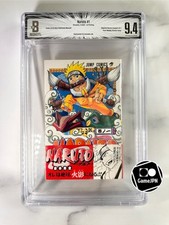 Bgs 9.4 9.4 d'occasion  Expédié en Belgium