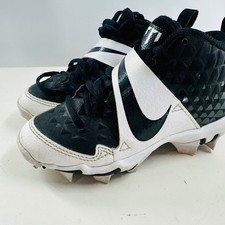 nike baseball cleats 11c for sale  Sequim