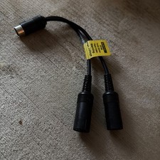 Quantum qt48 dual for sale  SWINDON