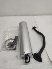 2EXTREME Wydech Aluminium 125cc, 150cc GY6 4-suwowy BAOTIAN BT125T-12C1 na sprzedaż  PL