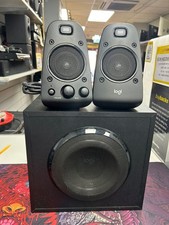 Logitech z623 400 for sale Logitech z623 400 for sale  LEEDS