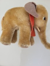 Steiff vintage kleiner gebraucht kaufen  Herzogenrath