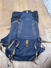 Osprey talon velocity for sale  NORTHWICH