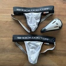 Shockdoctor 218 herren gebraucht kaufen  Gehrweiler, Gonbach, Höringen