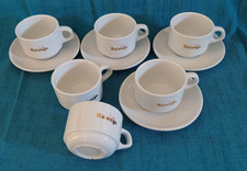 Tasses chocolat malongo d'occasion  Ollioules
